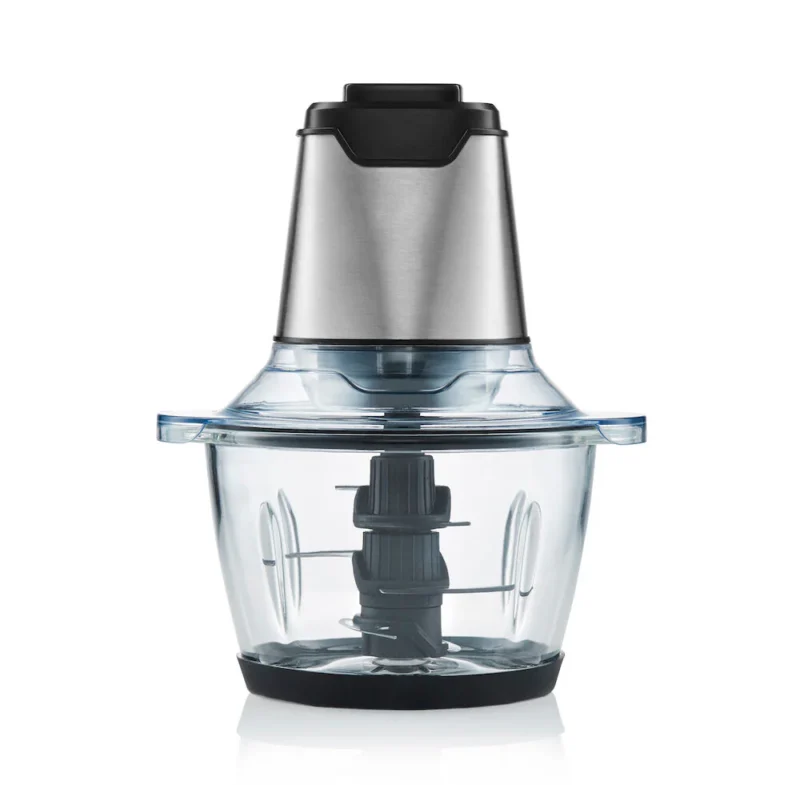 Wilfa Essential Mini Chopper MC3B-400S – Kompakt & leistungsstark