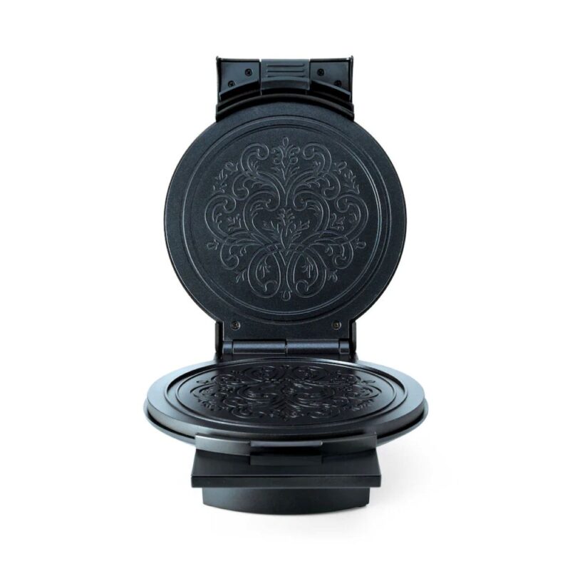 Wilfa Waffeleisen Culture CC1B-1000 – Skandinavisches Design für perfekten Waffelgenuss