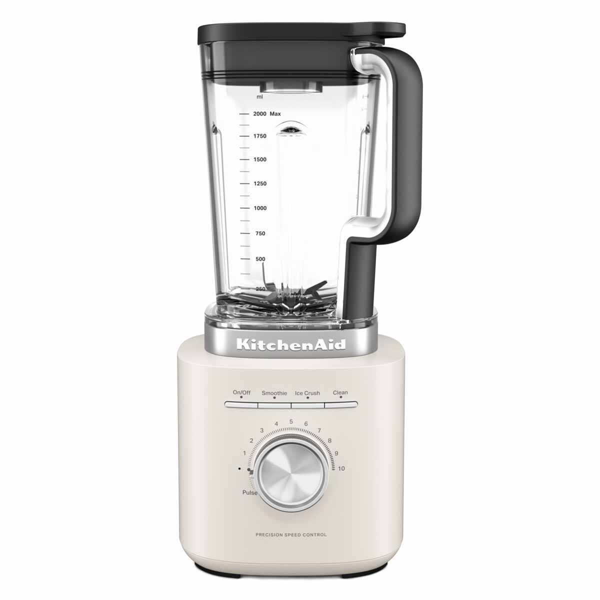 KitchenAid 5KSB2073 Pure Power Standmixer – leistungsstark & vielseitig