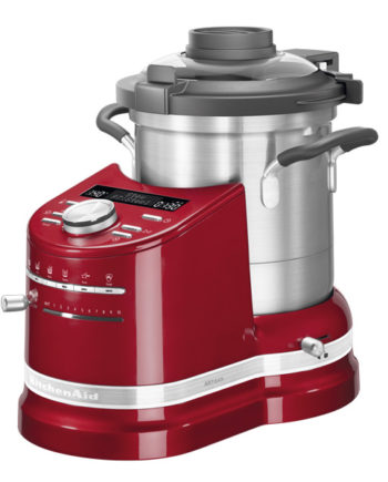 KitchenAid Artisan Cook Processor 5KCF0104