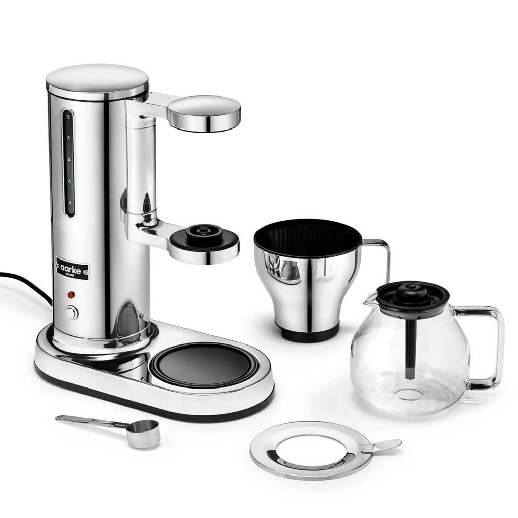 Aarke Coffee Maker (11)