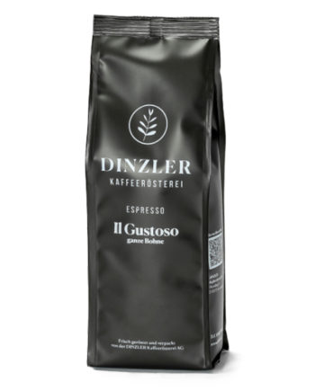 Dinzler Espresso Il Gustoso 1kg