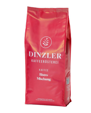 Dinzler Bistro Mischung Bohnen 1kg