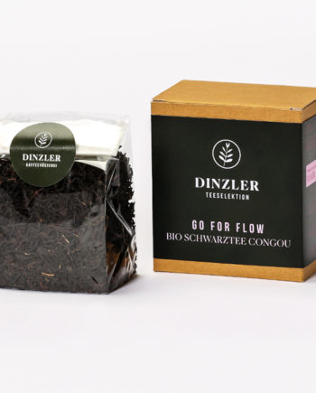 Dinzler Tee Go For Flow - 70g
