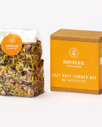 Dinzler Tee Lazy Hazy Summer Day - 50g
