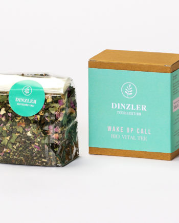 Dinzler Tee Wake Up Call - 70g