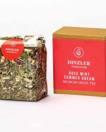 Dinzler Tee Rose Summer Dream - 50g