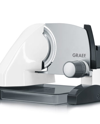 Graef Allesschneider SlicedKitchen SKS 500 *weiß*