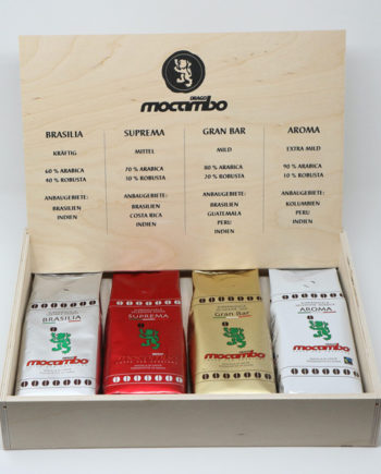 Drago Mocambo Genussbox