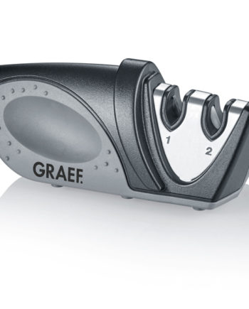 Graef manueller Messerschärfer Piccolo