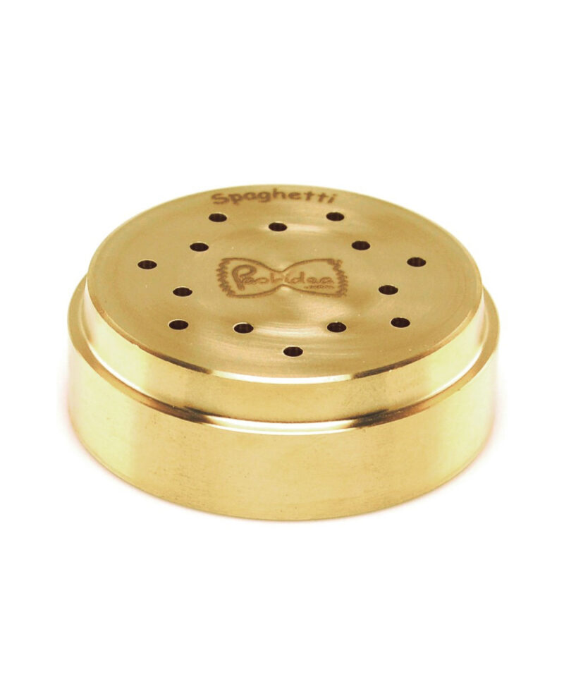 Pastidea Matrize HD910015 Spaghetti 2mm