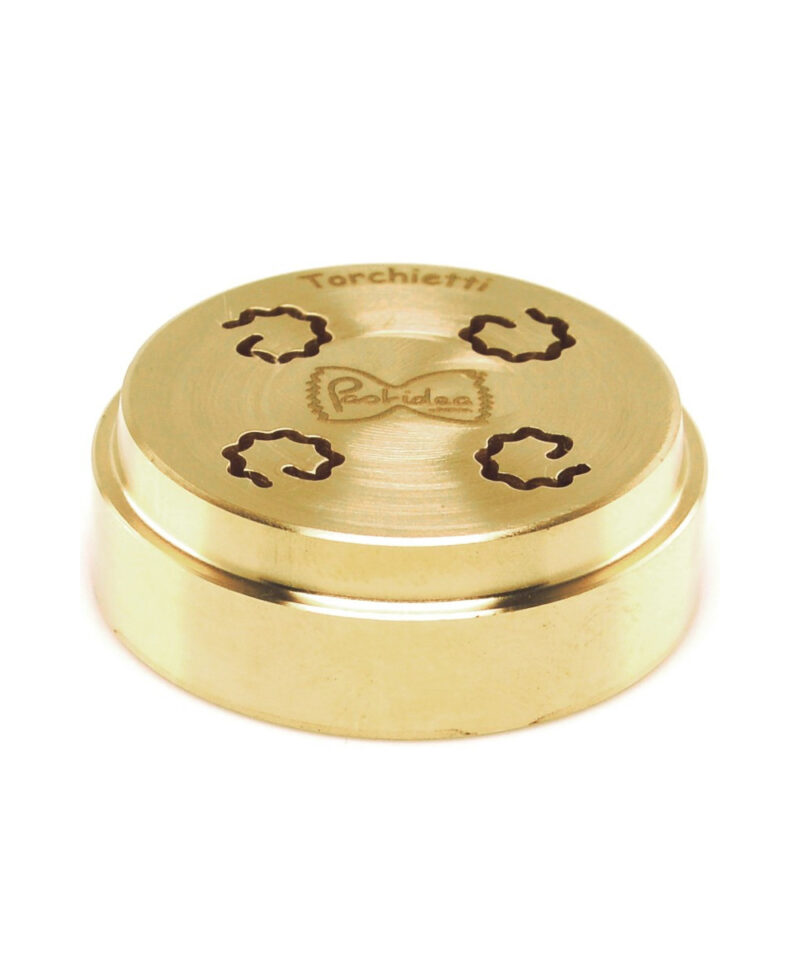 Pastidea Matrize HD910045 Torchietti
