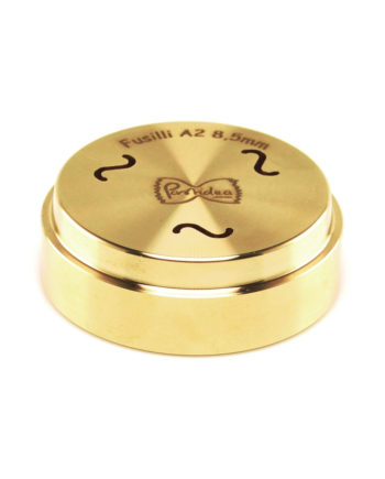 Pastidea Matrize HD910047 Fusilli A2 8,5mm