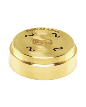 Pastidea Matrize HD910064 Fusillini