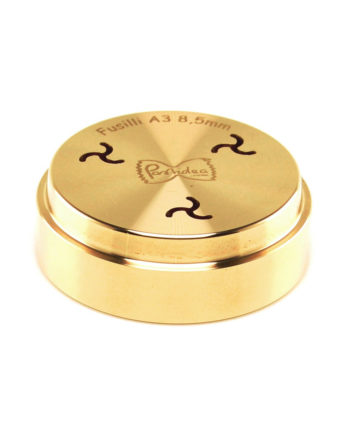 Pastidea Matrize HD910065 Fusilli A3 8,5mm