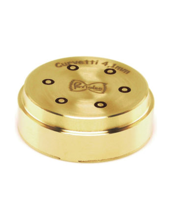 Pastidea Matrize HD910069 Gabelspaghetti 4,1mm