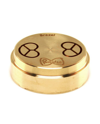 Pastidea Matrize HD910073 Brezel