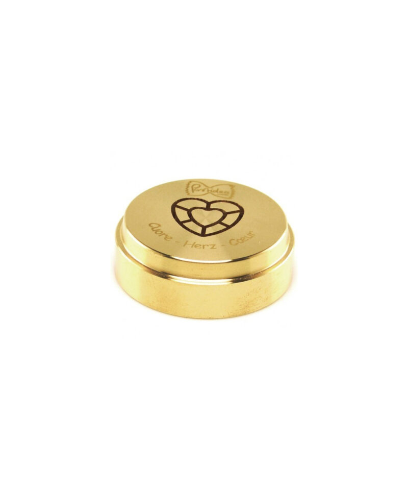 Pastidea Matrize HD910078 Herz