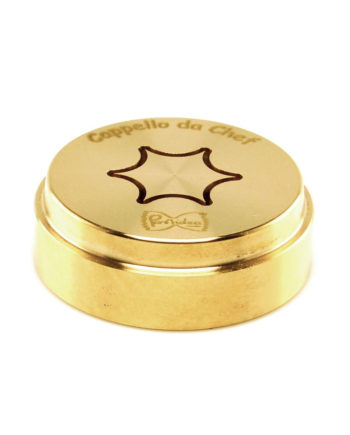 Pastidea Matrize HD910081 Capello da Chef / Kochmütze Kochhaube