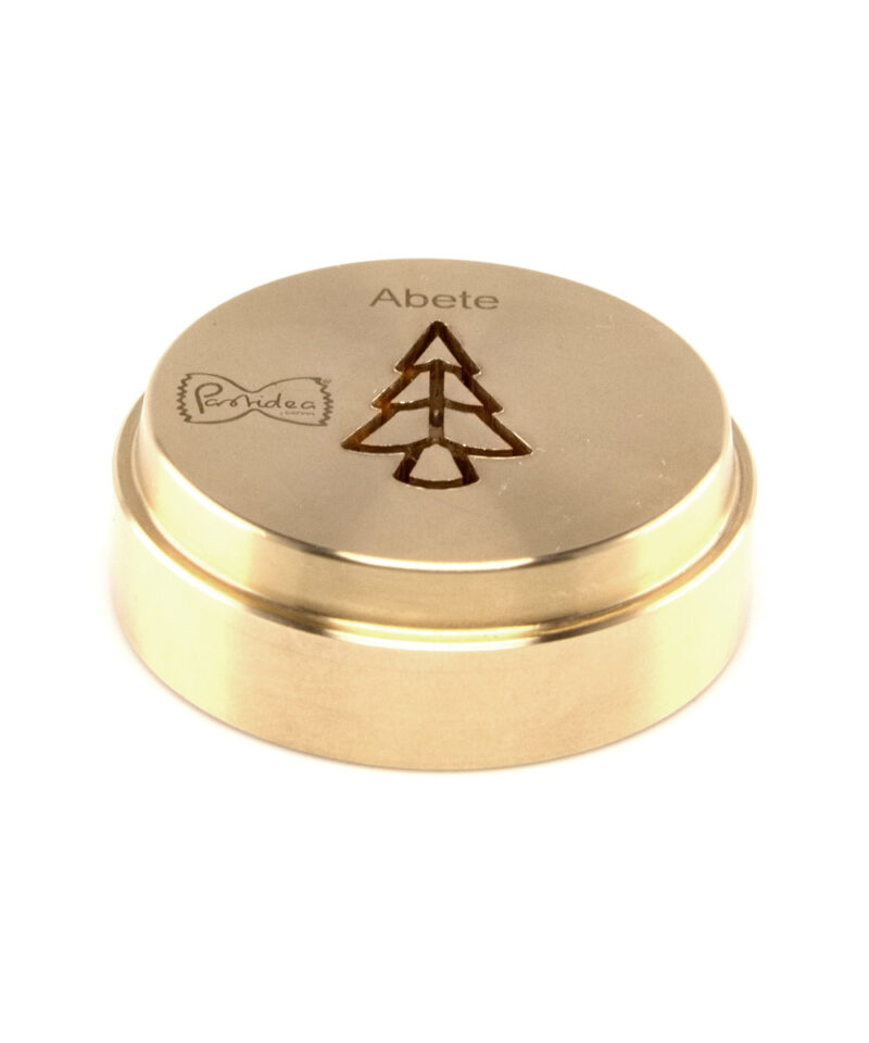 Pastidea Matrize HD910093 Abete / Tannenbaum
