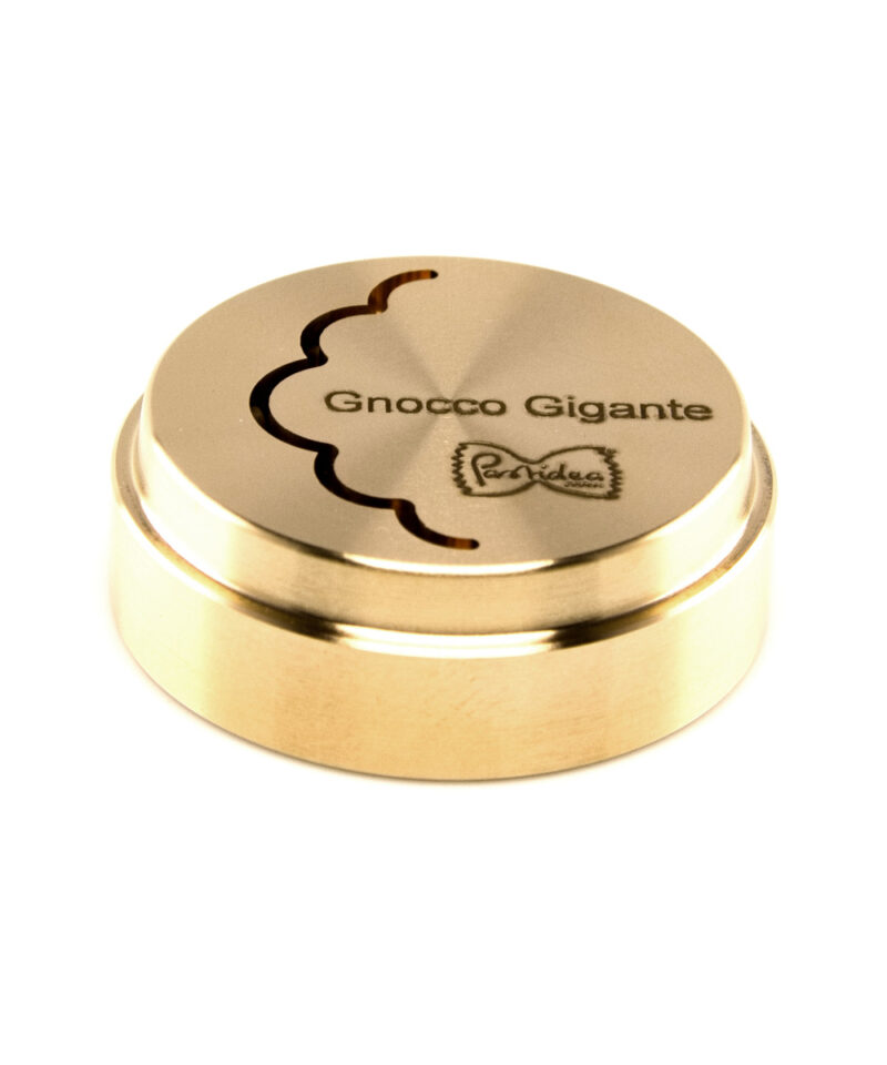 Pastidea Matrize HD910107 Gnocco GIANT