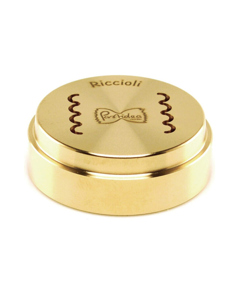 Pastidea Matrize HD910080 Riccioli Locken