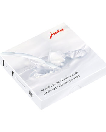 JURA HP1 Zubehörset für Milchsysteme WE8