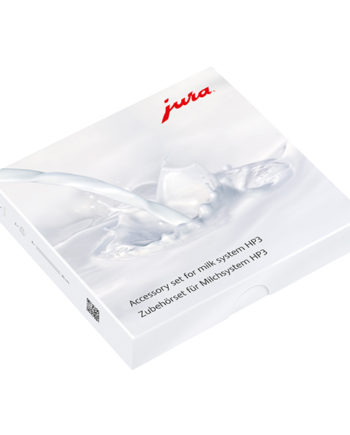 JURA Milchschlauch HP3 Zubehörset für Milchsysteme