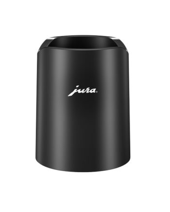 JURA Glacette Schwarz