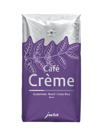 JURA Café Créme Blend 250 g