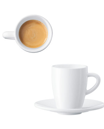 JURA Espressotassen 2er-Set