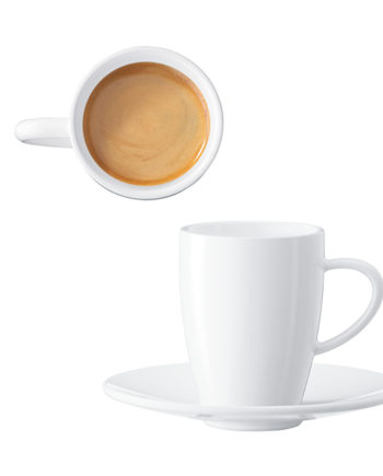 JURA Kaffeetassen 2er-Set