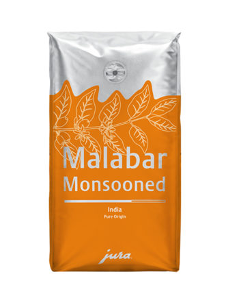 JURA Malabar Monsooned India Pure Origin - 250 g