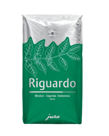 JURA Riguardo Blend - 250 g