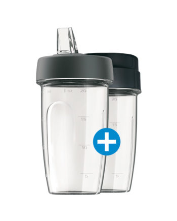 Kenwood KAH740PL Blend-Xtract Sport