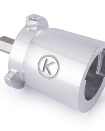 Kenwood Easy-Fit-Adapter KAT002 (für neue Maschinen)