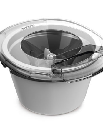 Kenwood KAX71.000WH Eisbereiter