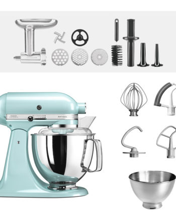 KitchenAid Artisan 5KSM175 "Vielseitigkeits" Paket 7