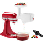 KitchenAid 5KSMFVSFGA