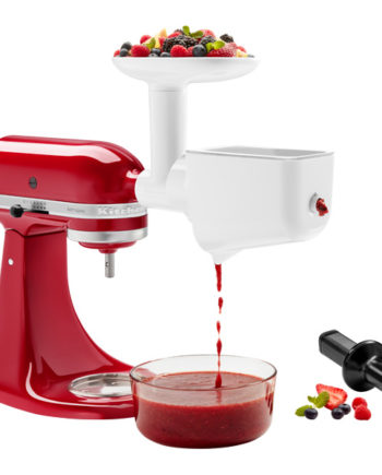KitchenAid 5KSMFVSFGA
