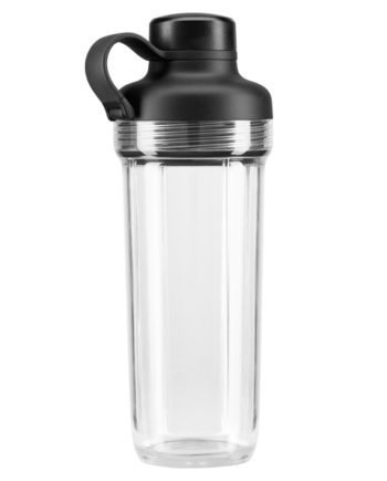 KitchenAid Behälter zum Mitnehmen (500 ml) mit Trinkdeckel 5KSB2032PJA