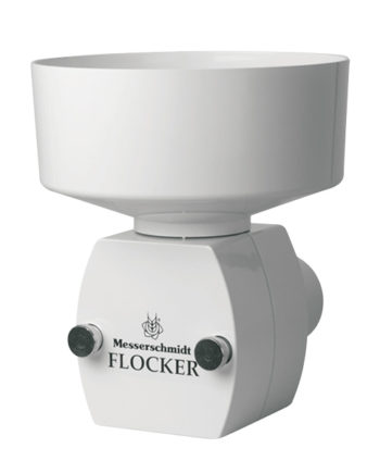 Messerschmidt Flocker mit neuem Anschluss (Art 57640)