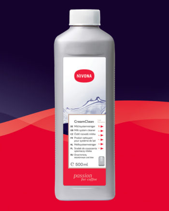 Nivona Flüssig-Reiniger CreamCleaner NICC 705