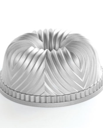 Nordic Ware NW 53624 Bavaria Bundt Pan Backform