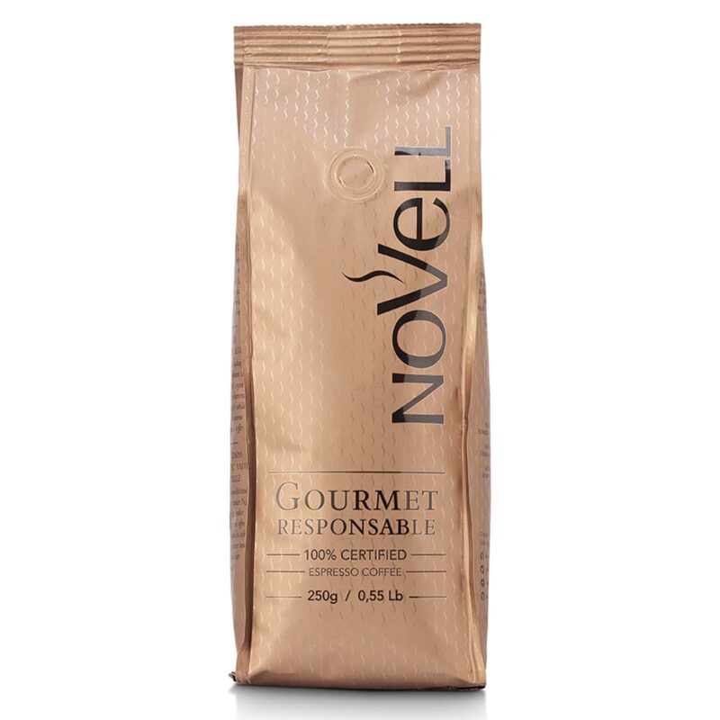 Novell Gourmet Responsable - 250g