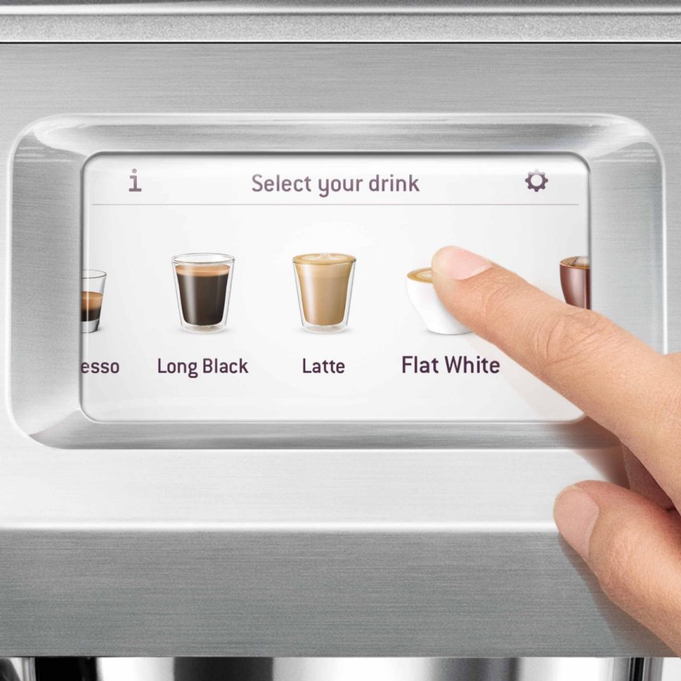 OracleTouch