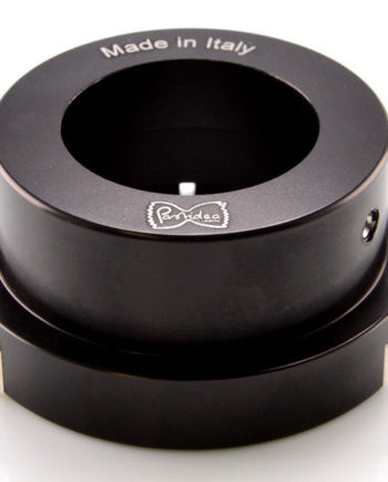 Pastidea Bronze Adapter in Schwarz HR2355/600