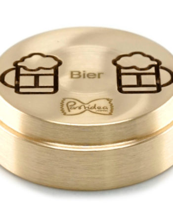 Pastidea Matrize HD910171 aus Bronze, Bier