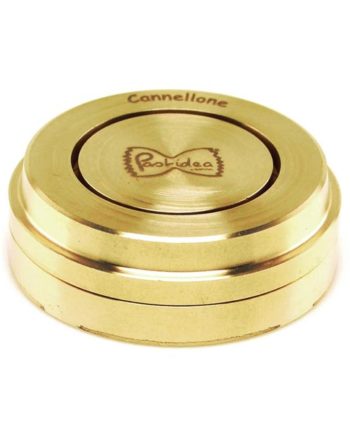 Pastidea Matrize HD910062 Cannellone