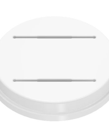 Pastidea Matrize KIT56011, Mafalde für KitchenAid Röhrennudel-Vorsatz 5KSMPEXTA